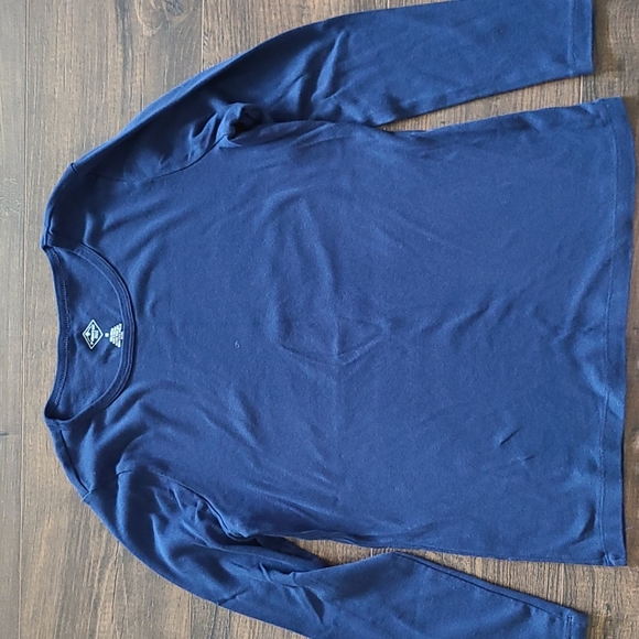 Long Sleeve Shirt - Picture 3 of 4